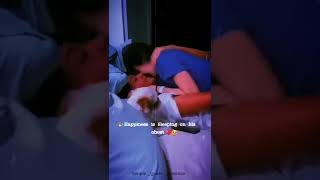 Hug Sleep Couple Love Whatsapp status tamil [upl. by Orlene]