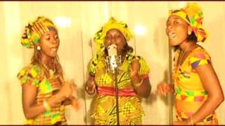 Ghana Gospel Israel Maweta  Woewoe [upl. by Rebekah]