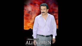 Ali Dizmen  Allahım Allahım [upl. by Elokin]