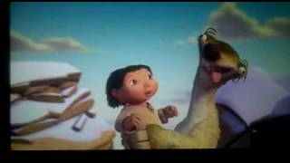 momentazo Sid ice age [upl. by Orrin]