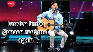 CocaCola Nepal Idol Season 4  Top 30  EPI 08  Theatre Round 2  AP1HD [upl. by Nyra105]