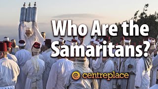 Who Are the Samaritans [upl. by Shamus]