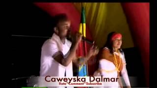 Dhaanto  Cirko Hooray Casarkii I Maxamed Xuseen Habane Iyo Kiin [upl. by Diarmit682]