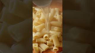 Penne Alla Vodka [upl. by Ltney]