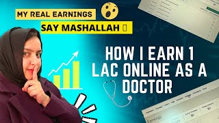 Salary amp Income Of A Doctor In India  Explained By Dr Rahil Chaudhary  Raj Shamani Clips [upl. by Anait125]