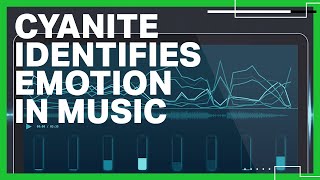 Cyanite uses AI to identify moods and emotions in music [upl. by Chee]