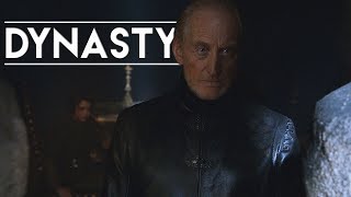 GoT Tywin Lannister  Dynasty [upl. by Chevalier]