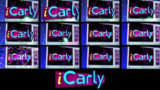 iCarly  Theme Song Comparison  Every Opening HD [upl. by Yaakov438]