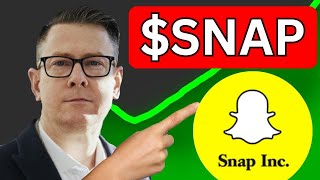 SNAP Stock Snap Inc stock SNAP STOCK PREDICTIONS SNAP STOCK Analysis Snap stock news today [upl. by Valora985]