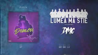 DMC  Lumea Ma Stie Lyrics Video [upl. by Isabeau480]