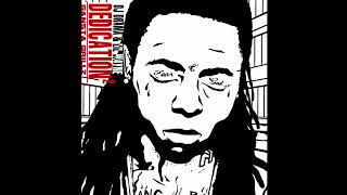 Lil Wayne  Dedication 2 Mixtape  Full Album [upl. by Las615]