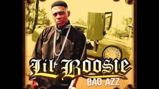 Boosie  Words of a Real Nigga [upl. by Nihcas]