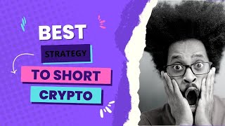 How to SHORT crypto like a pro BEST STRATEGY BNX short trade example [upl. by Kuo]