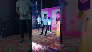 nunur baape purulia song stage dancetrandingviral [upl. by Assina]