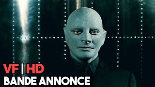 Fantomas se déchaîne 1965 Bande Annonce VF HD [upl. by Leiser]