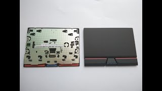 Lenovo ThinkPad T440p T450 trackpad  FHD IPS display [upl. by Uehttam187]