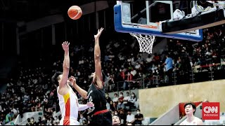 Harga Tiket FIBA Basketball World Cup 2023 di Jakarta Dijual Terjangkau [upl. by Mcadams575]