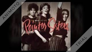 Pointer Sisters  Fire  1979 2 hit [upl. by Niwrehs]