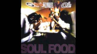 Goodie Mob  I Didnt Ask to Come [upl. by Ddart583]