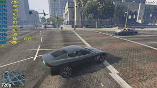 Grand Theft Auto V  All 3 Endings [upl. by Mitran]