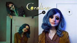 Coraline  Defeating The Other Mother [upl. by Lobel]