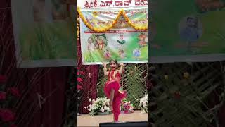 Dennana Dennana folk dance dance telugusong bollywood folk dancetulu dancekudla dance [upl. by Smaj790]