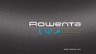 DP ROWENTA CLEANampSTEAM RY7557WH 20s Gaindetemps 20160415 20260415 [upl. by Adnirb]