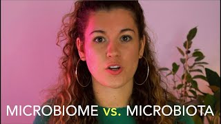 What is Your MicrobiomeMicrobiota Explained Simply [upl. by Anileuqcaj553]