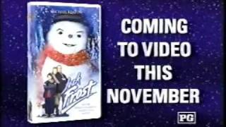 quotThe Wizard of Ozquot VHS Previews [upl. by Gallenz]