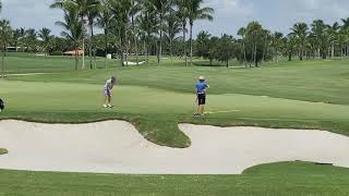 72072321 Optimist International Junior Golf Championships Doral Florida [upl. by Yaron]