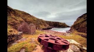 Dynamic perception timelapse of Caithness Scotland [upl. by Gustaf]