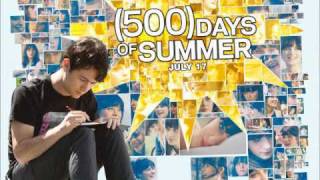 Mychael Danna amp Rob Simonsen  A Story of Boy Meets Girl 500 days of summer Itunes Quality [upl. by Maryly]