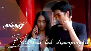 Sheila On 7  Bila Kau Tak Disampingku Official Music Video [upl. by Adrienne889]