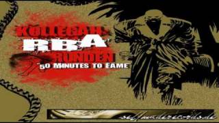 50 MINUTES TO FAME  KOLLEGAH RBA BATTLE 11 [upl. by Sylvanus232]