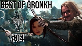 Best of Gronkh  Skyrim 2020 🐉  04 151200 [upl. by Patsy]