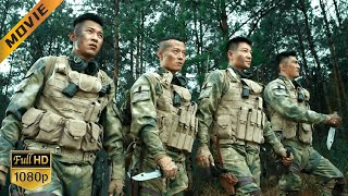 Hollywood Action Movie 2020 Special forces full HDEnglish Version [upl. by Lubow595]