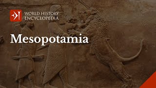 Mesopotamia and the Fertile Crescent  A Short History [upl. by Arthur]