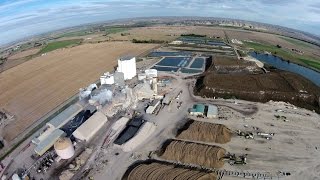 Sugar Beet Harvest 2014 [upl. by Kristof]