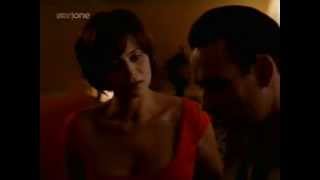 Catherine Bell  JAG Film Clip [upl. by Yahs]