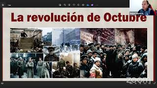 La revolución de octubre [upl. by Tennos]