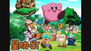 Hoshi no Kaabii  Kirby March Karaoke [upl. by Neo]