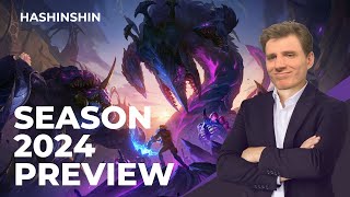 ALL SEASON 14 PRESEASON CHANGES  PRESEASON 14 PATCH REVIEW [upl. by Ppilihp]