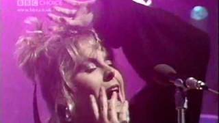 Alison Moyet  Is This Love TOTP2 [upl. by Norvol462]