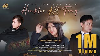 HINKHO KIT TENG  Kuki Feature Film  Based On True Story  A film by Joel Onngam Haokip [upl. by Hareehahs240]