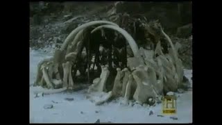 Life in the PaleolithicIce age  History Documentary [upl. by Noonan245]