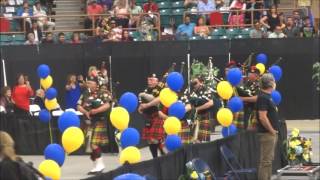 Central New Mexico Community College Spring Graduation [upl. by Caz854]