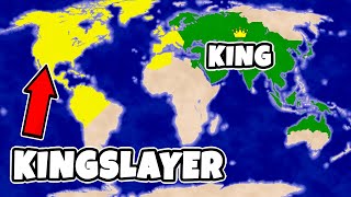 This Is Why They Call Me The Kingslayer [upl. by Mert]