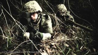 XM25 Counter Defilade Target Engagement System  Army Super New Weapon [upl. by Enreval]