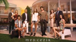 Medcezir  Birbirimize Aitiz Orijinal Dizi Müziği [upl. by Einnaoj42]