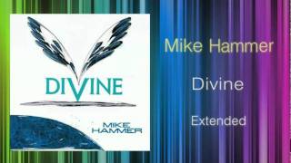 Mike Hammer  Divine KEN HIRAYAMA MIX [upl. by Lenette]